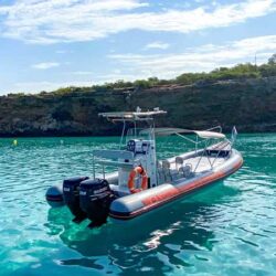 Capelli Tempest 900 Ibiza 1