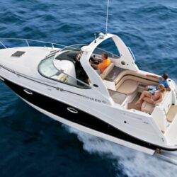 Motorboat Rinker 280 Ibiza 0