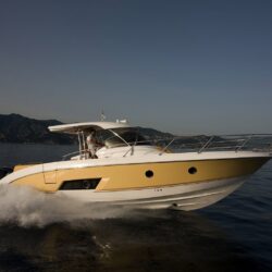 Sessa Key Largo 36 Ibiza 1