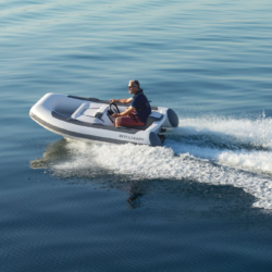 Wiliams Minijet 280 Ibiza 1