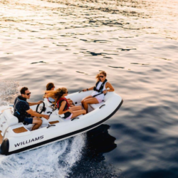 Wiliams Turbojet 325 Ibiza 1