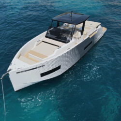 Amazona-De-Antonio-D50-Open