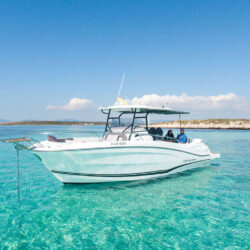 Cap Camarat 9 Ibiza 1