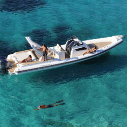 Capelli Tempest 40 Ibiza 1