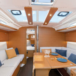 Dufour 390 Grand Large Ibiza 1