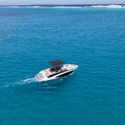 Glastron GT245 Ibiza 1