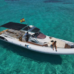 Kardis K12 Nirvana Ibiza 1