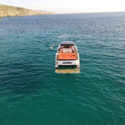 La Perla De Antonio D50 Open Ibiza 1