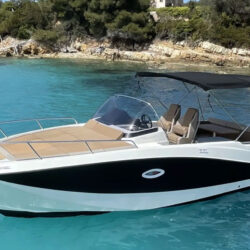 Quicksilver 755 Sundeck Ibiza 1