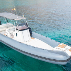 Sacs Marine 33 Ibiza 1