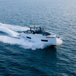 Spartan De Antonio D50 Open Ibiza 1