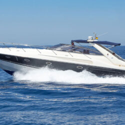Sunseeker Camargue 50 Ibiza 1