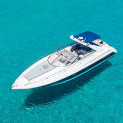 Sunseeker Comanche 40 Ibiza 1