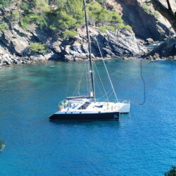 rent Privilege 51 Montagu Ibiza 1