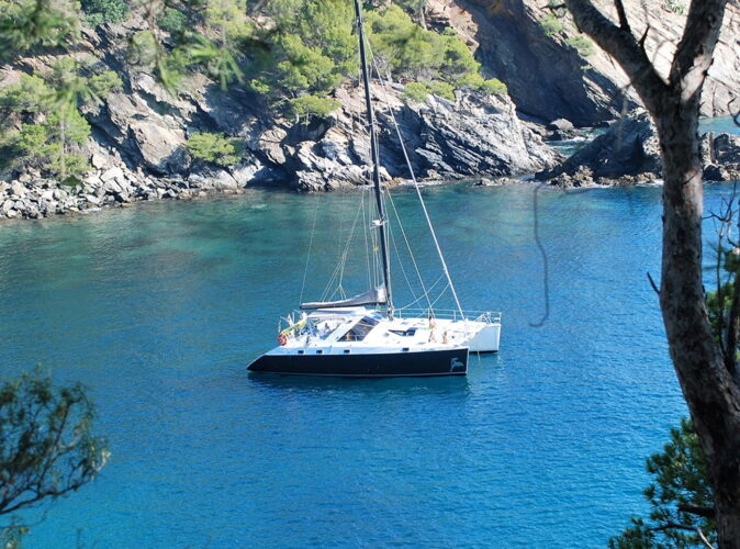 rent Privilege 51 Montagu Ibiza 1