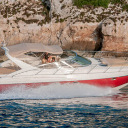 Cranchi 39 Renegade Ibiza 1
