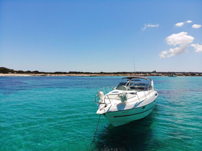 Cranchi Endurance 39 Berenice Ibiza 1