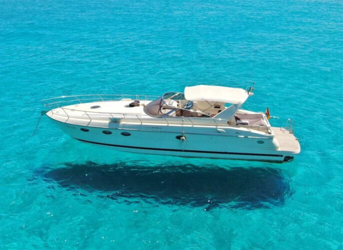 Ilver Mirable 41 Marson 5 Ibiza 1