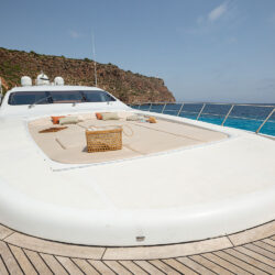 Mangusta 108 Ibiza 1