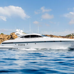 Mangusta 92 Ibiza 1