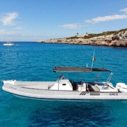 SACS S33 Optimus Ibiza 1