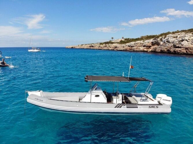 SACS S33 Optimus Ibiza 1