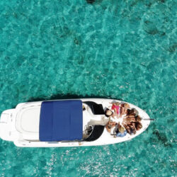 Sea Ray 290 SLX Ibiza 1